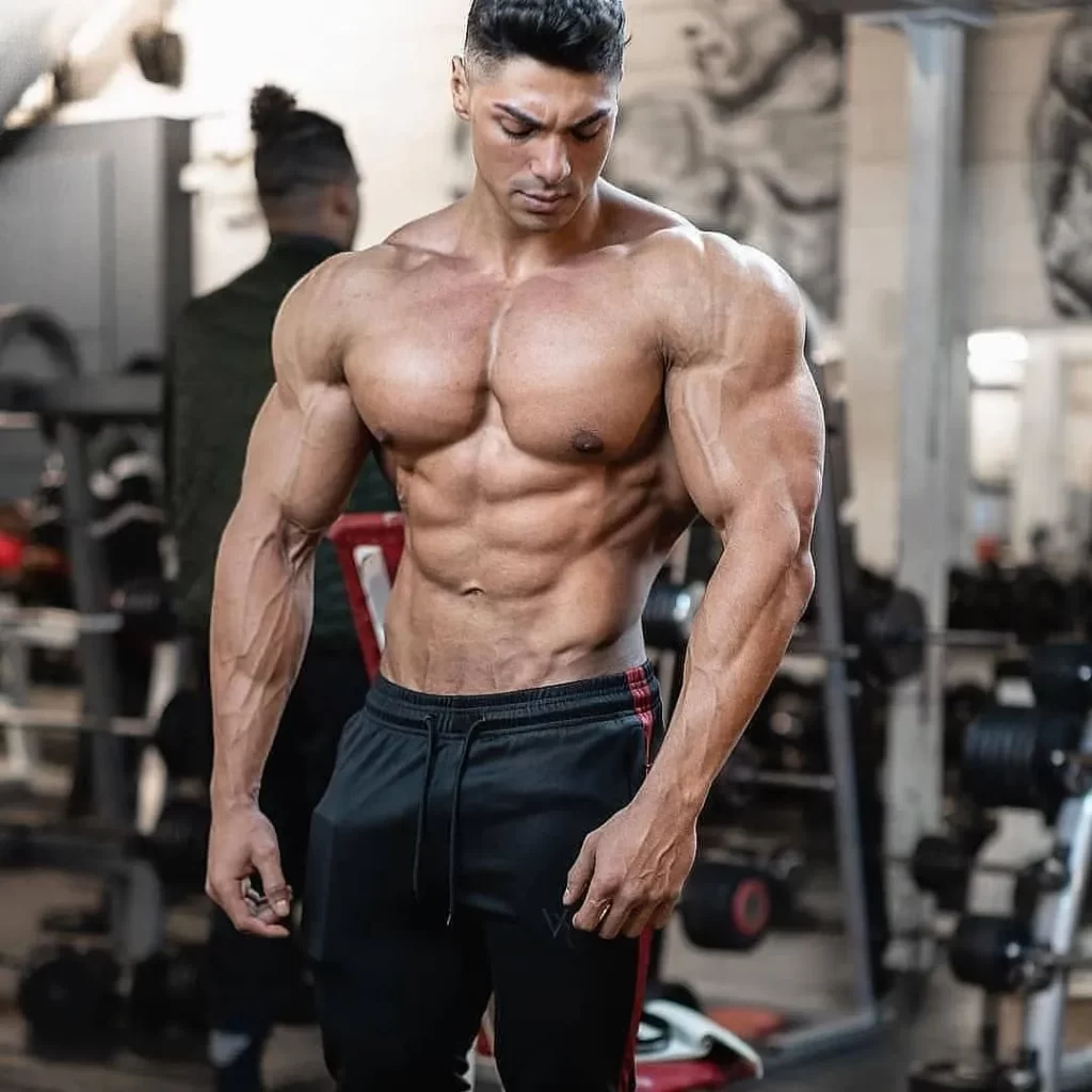What Makes clenbuterol effets That Different