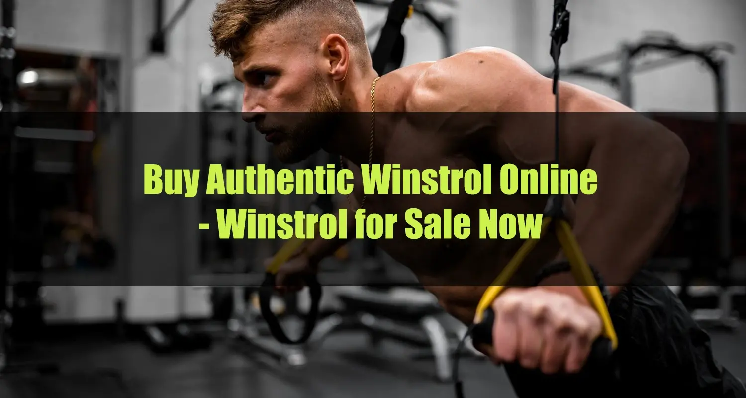Winstrol for Sale  – Where to Buy Legal Winstrol Online