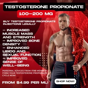 What Makes Muscle Quality and Testosterone Cypionate That Different